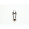 Parlec A-75 TAPER SHANK COLLET CHUCK 1/2IN SHANK BT30-20EROS295